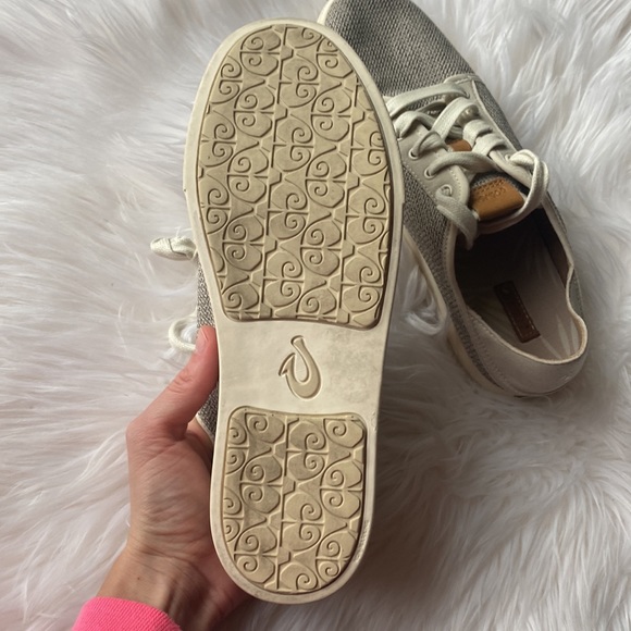 Olukai Pehuea Li sneakers women’s 9.5 - Picture 10 of 11